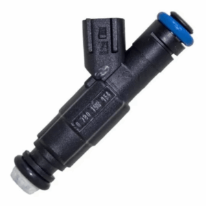 01 NEW INJECTOR 0280156154 - BOSCH - 1S7G-9F593-GA, 1S7G-GA, for FORD - Image 2
