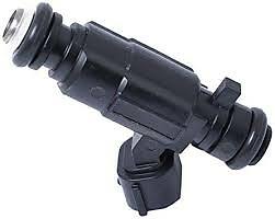 1 NEUER HYUNDAI GETZ MATRIX ACCENT BENZINEINSPRITZDÜSE - TEILENUMMER 35310 22600