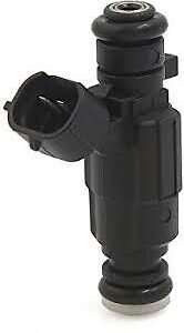 1 NUOVO INIETTORE BENZINA HYUNDAI GETZ MATRIX ACCENT - CODICE ARTICOLO 35310 22600 - immagine 3