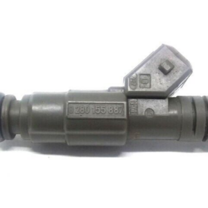 01 NEW INJECTOR 0280155887 - BOSCH - FORD - XS4U-AA - Image 1