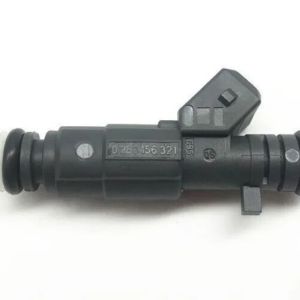 New Fuel Injector 0280156321 - BOSCH - Compatible with CITROEN 9052856 - FIAT - Image 1