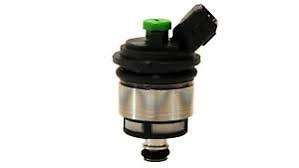 LANDI RECONDITIONED INJECTORS - GREEN CAP BOSCH CONNECTION - LPG OR CNG