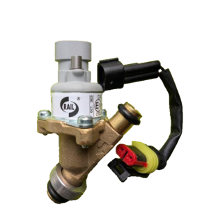 Injecteur GPL Hyundai Kia OEM 3531004600 / 3531004610 Compatible IG4 Dakota – Image 3