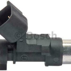 INJECTOR VOLVO S40 II T5 162KW 220CV 01/2004 - 12/2007 0280158315 0280158096