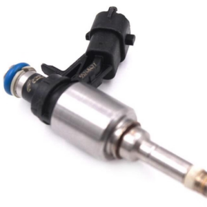 New Bosch Fuel Injector for Fiat & Alfa Romeo - OEM: 55248427, 0261500174, 71795863 - Image 1