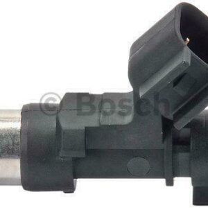INJECTOR VOLVO S40 II T5 162KW 220CV 01/2004 - 12/2007 0280158315 0280158096 - Image 4