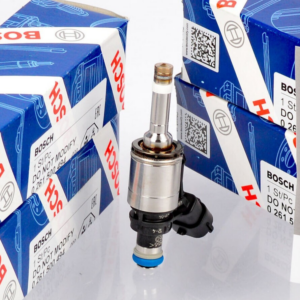 Novo Injetor de Combustível Bosch 0261500494 para BMW, Peugeot e Citroën - Image 2