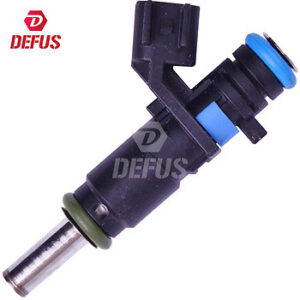 New Genuine Opel 1.6 Fuel Injector 55562599 A226800696