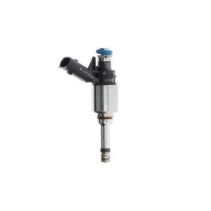 New Bosch Gasoline Fuel Injector - Alfa Romeo / Fiat - Part Number: 0261500231 - Image 1