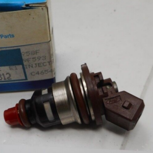 Neuer Kraftstoffinjektor - BOSCH - FORD (Teilenummern: 1004193, 1000312, 948F9F593B1B, 948F9F593BC) – Bild 1