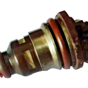 Neuer Kraftstoffinjektor - BOSCH - FORD (Teilenummern: 1004193, 1000312, 948F9F593B1B, 948F9F593BC) – Bild 2