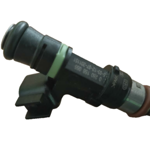 1 FUEL INJECTOR 0280158055 Ford Mazda Land Rover LR3 B4000 MUSTANG RANGER 2002-2010