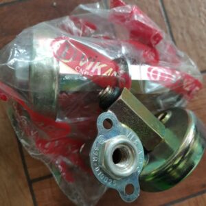 WIKARS Komplettes LPG-Gastank-Kit, M10, 57 mm lang