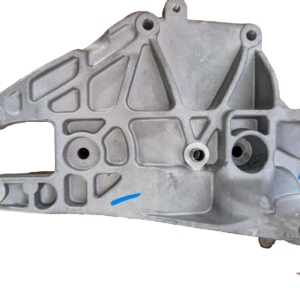 Poduszka silnika 55221393 do Fiat Doblo, Peugeot, Citroen - OEM: 55283775, 1611139880