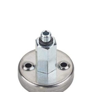 WIKARS LPG Gasbetankungsadapter M10, 57mm lang