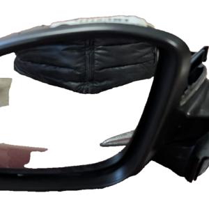 Left Side Mirror for Peugeot 208 I (2012-2015) - Part No. 1611240680
