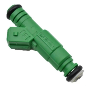 1 NEW INJECTOR 0280155968 BOSCH for Volvo C70 S60 V70 Ford Focus VW - Audi