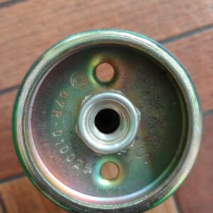 Adattatore di rifornimento gas GPL WIKARS M10, lungo 57mm - immagine 5