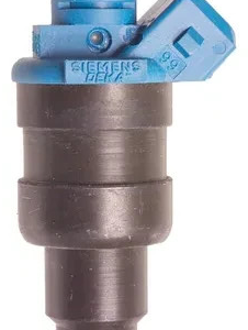 NEW VOLVO ORIGINAL SIEMENS DEKA FUEL INJECTOR 1389563 BAC906031 - Image 1