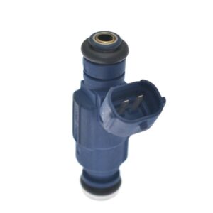 INJECTEUR DE CARBURANT D'ORIGINE POUR HYUNDAI IX20 I20 KIA RIO CEED VENGA - PIÈCE N° 35310-2B000