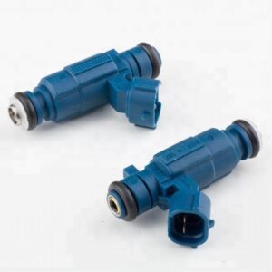 GENUINE FUEL INJECTOR FOR HYUNDAI IX20 I20 KIA RIO CEED VENGA - PART NO. 35310-2B000 - Image 3