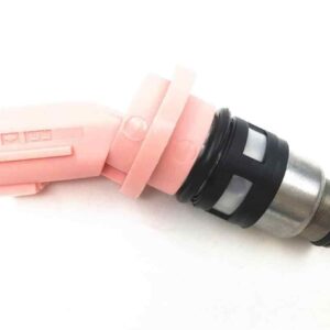 NEW FUEL INJECTOR 16600-73C00 A46-H12 Nissan Sunny B14 GA16 BOSCH