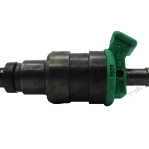 1 NEUER BOSCH INJEKTOR 0280150019 PORSCHE 039906031 - 1973-1976 PORSCHE 914 – Bild 2
