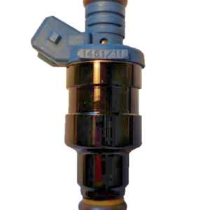 01 NEW BOSCH IW044 Fuel Injector - FORD ESCORT - SIERRA - 320CC - 2722/10 - 1451/11 - Image 1