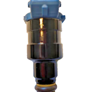 01 NEW BOSCH IW044 Fuel Injector - FORD ESCORT - SIERRA - 320CC - 2722/10 - 1451/11 - Image 2
