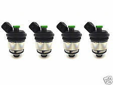 Special 30-Day Offer - New Landi Renzo 4-Injector Kit - Bosch Connection - Green Cap LPG