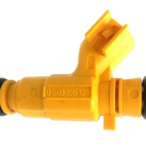 НОВЫЙ ИНЖЕКТОР OPEL VXR SAAB A28NET Z28NET 2.8 TURBO 12581682 0280156129 — изображение 1