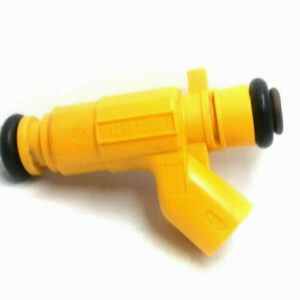 НОВЫЙ ИНЖЕКТОР OPEL VXR SAAB A28NET Z28NET 2.8 TURBO 12581682 0280156129 — изображение 2
