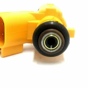 НОВЫЙ ИНЖЕКТОР OPEL VXR SAAB A28NET Z28NET 2.8 TURBO 12581682 0280156129 — изображение 3