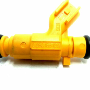 НОВЫЙ ИНЖЕКТОР OPEL VXR SAAB A28NET Z28NET 2.8 TURBO 12581682 0280156129 — изображение 4