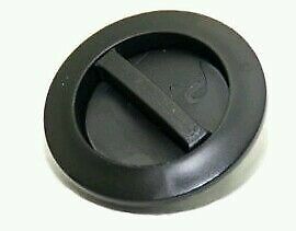 Tapa de Puerto de Llenado de Gas GLP para Tanque GLP Montado en Parachoques, 10mm - Compatible con Fiat, Volkswagen, Opel