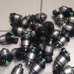Landi Renzo Used Injector - Price Per 1 Injector - Black or Green Cap