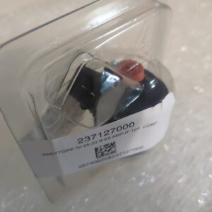 NOUVEL INJECTEUR GPL ORIGINAL LANDI RENZO CAPUCHON ORANGE 12 TROUS MED 237127000 – Image 3