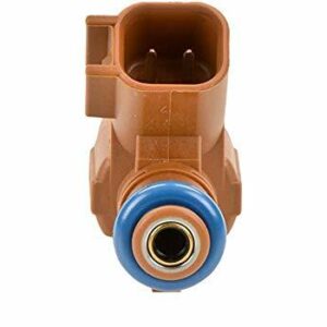 NUEVO INYECTOR DE COMBUSTIBLE 0280157106 12625902 para Cadillac Saab 2.8L - Imagen 2