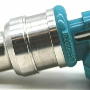 NEW DENSO INJECTOR 195500-3650 NISSAN TOYOTA HONDA MITSUBISHI MAZDA