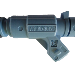 NEW FUEL INJECTOR 0280156304 MERCEDES E-CLASS SLK AMG - Image 3