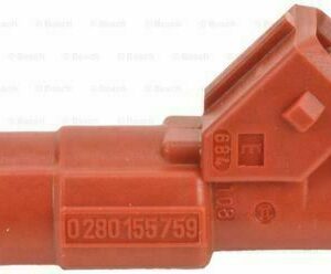 Nouvel injecteur de carburant Bosch 0280155759 pour modèles Volvo 850, C70 I, S70, V70