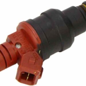 NEW BOSCH FUEL INJECTOR 0280150431 - OPEL GSI - SAAB - C20XE C20LET - Image 1