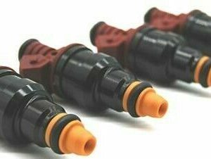 NEW BOSCH FUEL INJECTOR 0280150431 - OPEL GSI - SAAB - C20XE C20LET - Image 3