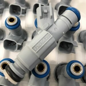 NEUER BOSCH KRAFTSTOFFINJEKTOR 0280156201 für PONTIAC