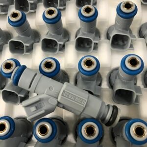 NEW BOSCH FUEL INJECTOR 0280156201 for PONTIAC - Image 3