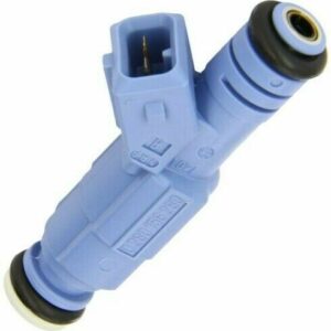 KIT 4 INJECTORS 0280156280 - Opel Astra Zafira 05-10 Z20LEH VXR 2.0L Turbo NEW - Image 1