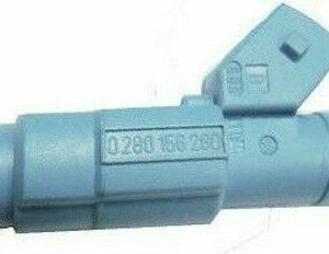 KIT 4 INJECTORS 0280156280 - Opel Astra Zafira 05-10 Z20LEH VXR 2.0L Turbo NEW - Image 2