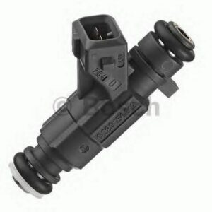 NEW FUEL INJECTOR PORSCHE 911 996 OEM 0280156012 99660613201 - Image 1