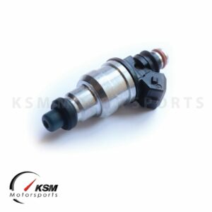 NEW 1000cc Fuel Injector for Honda OBD1 OBD2 B16 B18 B20 D15 D16 D18 F22 - Image 1