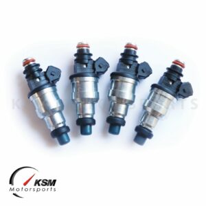 NEW 1000cc Fuel Injector for Honda OBD1 OBD2 B16 B18 B20 D15 D16 D18 F22 - Image 3